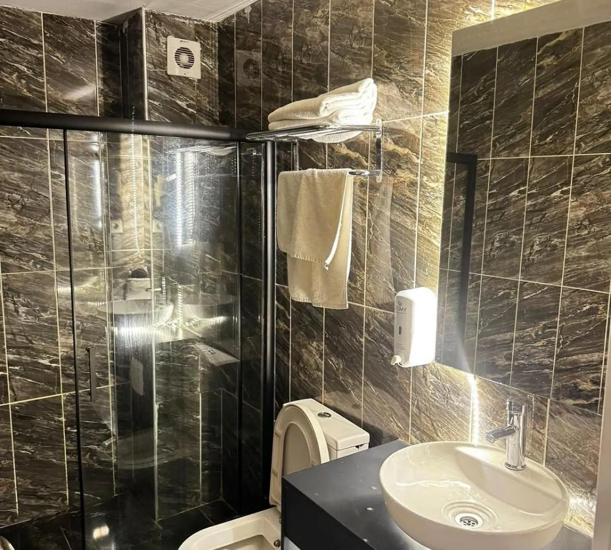 Lion King Hotel Istanbul