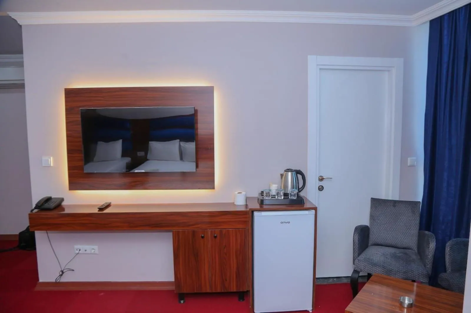 Lion King Hotel Istanbul