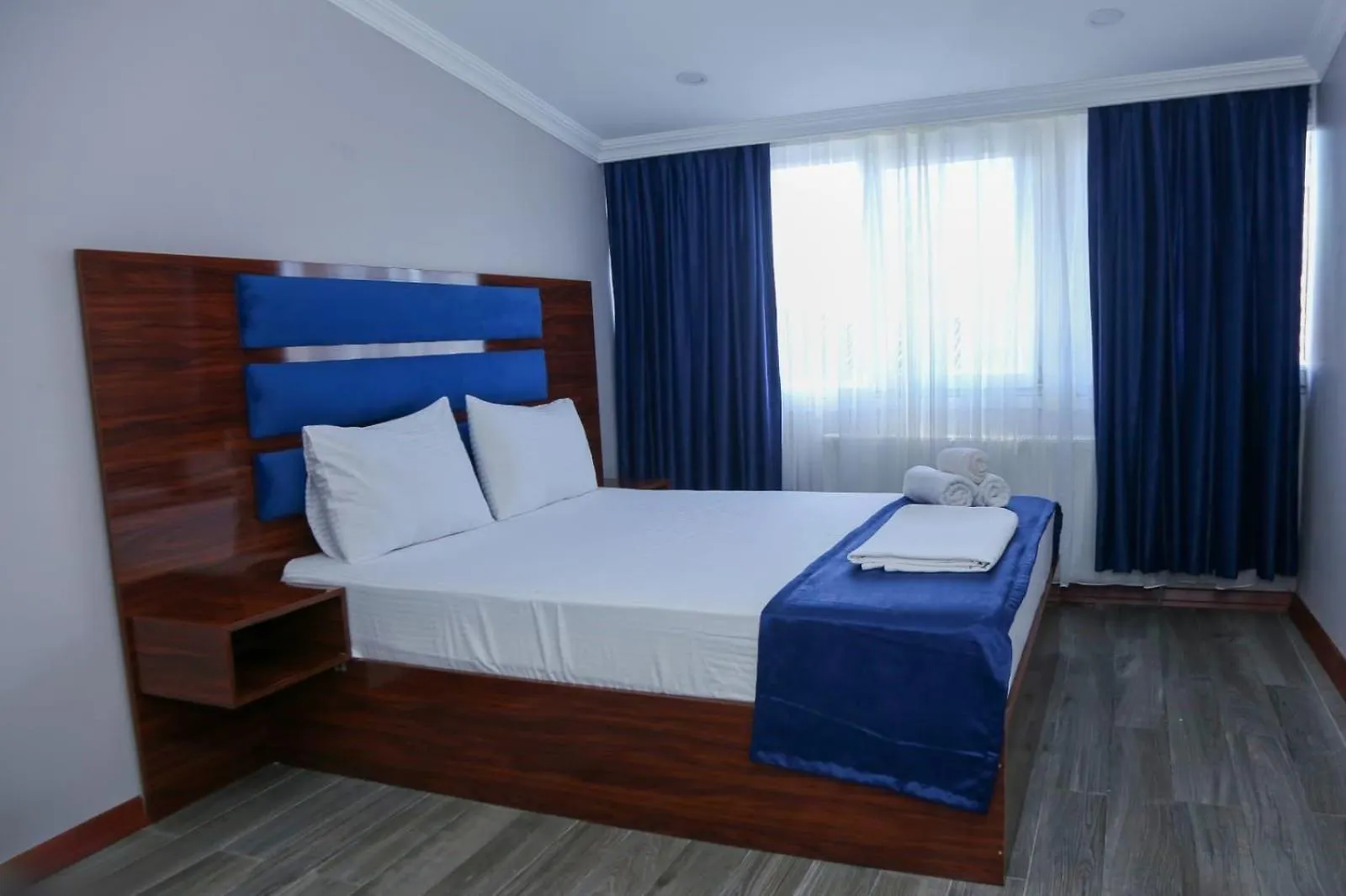 Lion King Hotel Istanbul