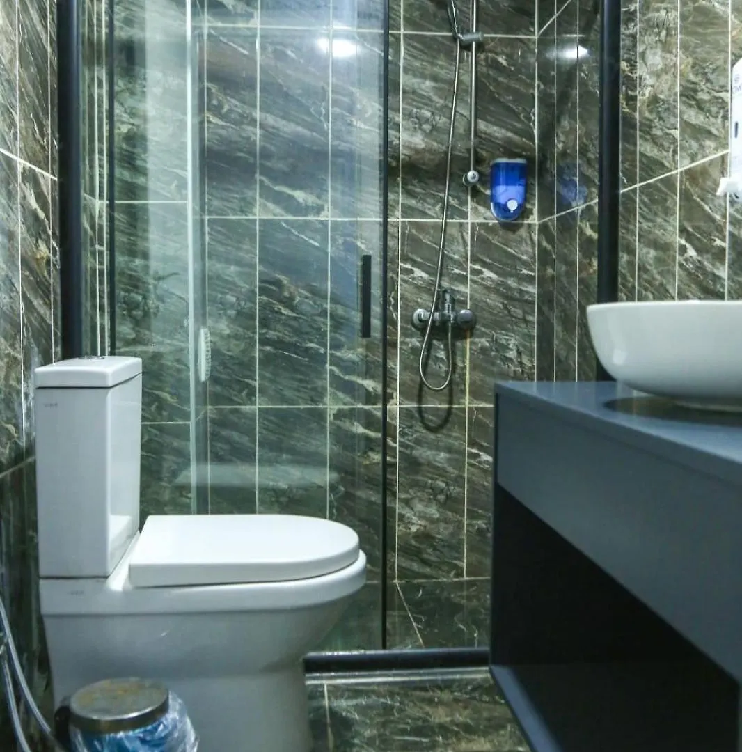 Lion King Hotel Istanbul 3*,  Tyrkiet