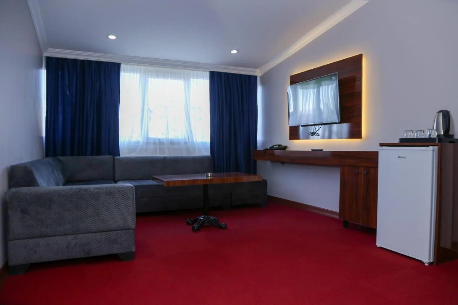Lion King Hotel Istanbul 3*,  Tyrkiet