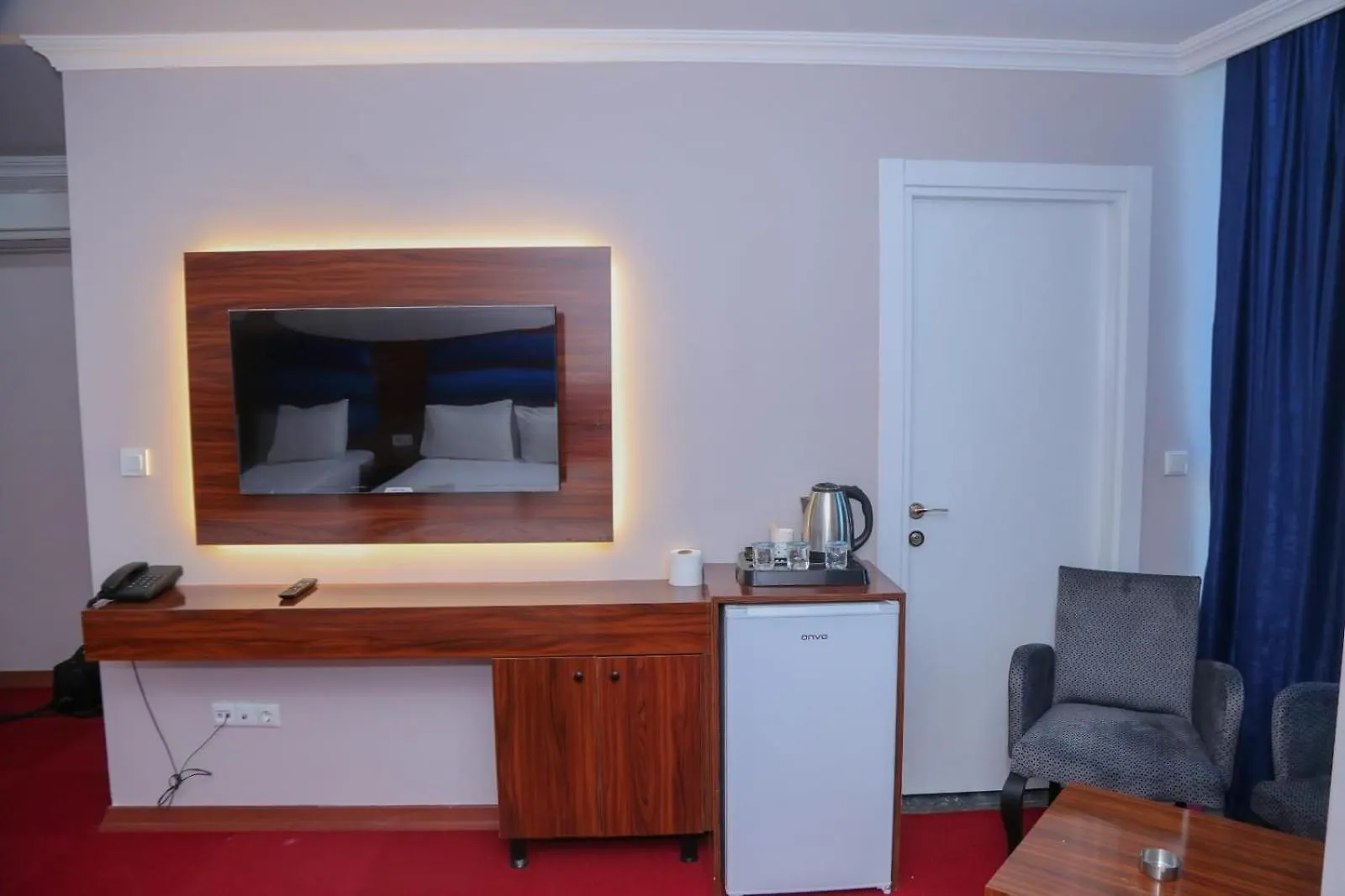 Lion King Hotel Istanbul