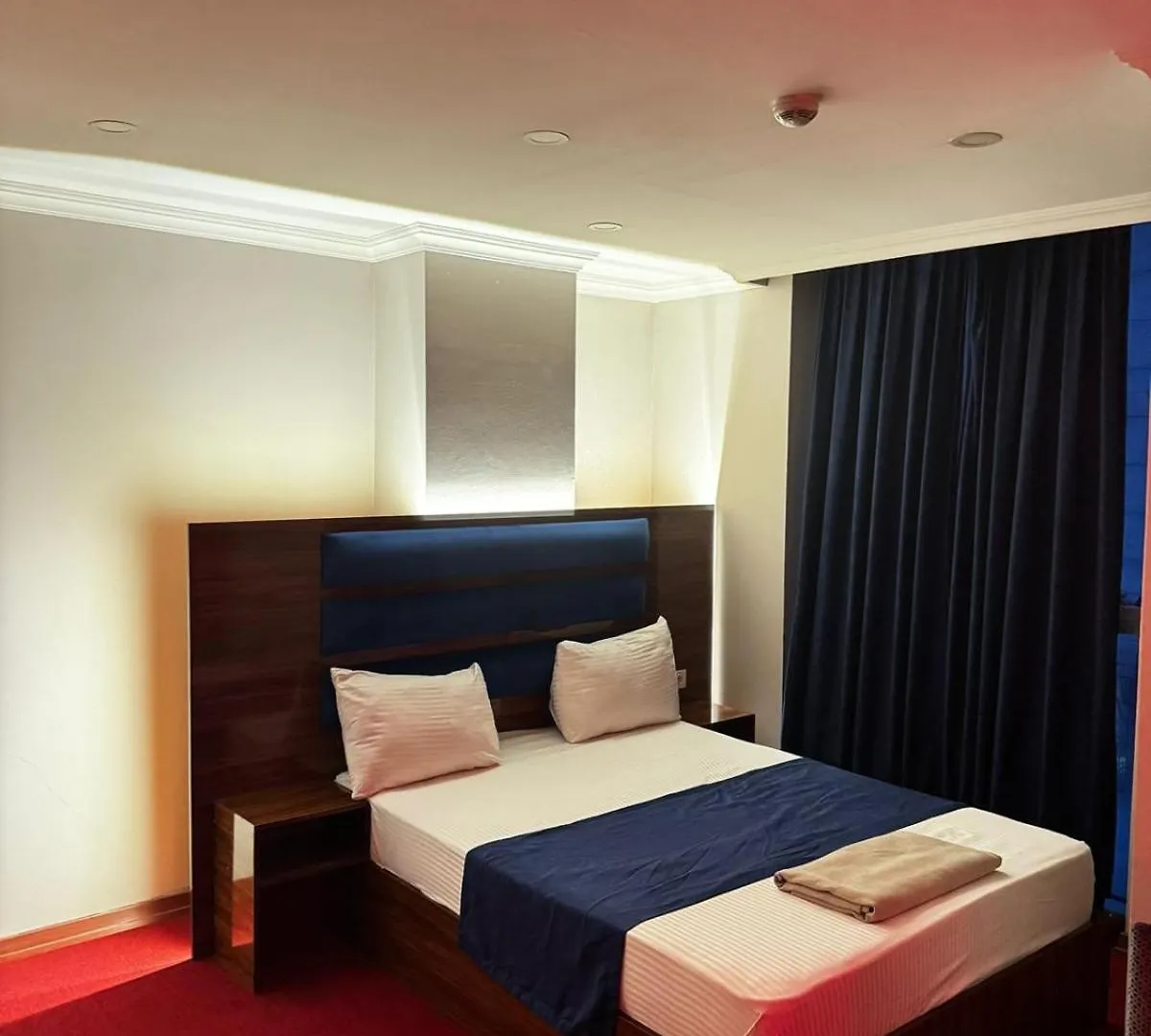 Lion King Hotel Istanbul